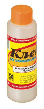 Клей для пазлов  95 гр