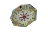 Зонт полуавтомат "СПб. Осень"