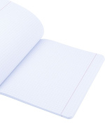 Тетрадь А5 48л кл. Проф-Пресс "Насекомые и растения" золото, лен