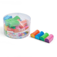 Точилка пласт. 1 отв. Neon