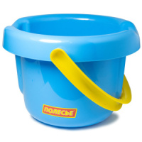 Ведро 2л с рисунком