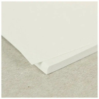 Папка для гуаши и акварели  А3 20л "Весенний лес" 160г/м