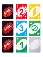 Игра настольная "UNOROLL" 7+