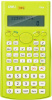 Калькулятор  10+2 разр. Deli научный, для ЕГЭ, зеленый E1710A