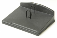 Подставка для календаря "Классик" чёрная