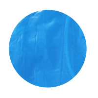 Дождевик-плащ глянцевый 110*82см см, 20мкр, ПЭ, рукава на резинках, 5 цветов Дубль!!!