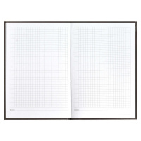 Блокнот А5 7БЦ  96л "Урбан" кл., глянц.лам.