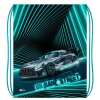 Мешок для обуви 1 отд, 340*420 "Urban car"