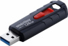 Флеш-драйв 128 GB USB 3.0/3.1 IRON Black/Red
