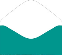 Конверт для денег "С новым годом"