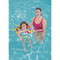 Надувной круг 56см "Яркий" Bestway
