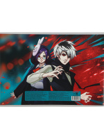 Альбом А4 40л скоба "Аниме"  пл. 100 г/м