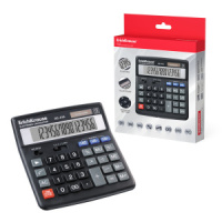 Калькулятор настольный проф. 16 разр. DC-416