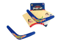 Бумеранг 32*26см