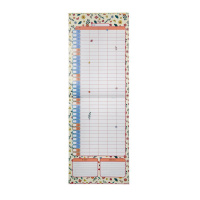 Планер семейный 330*230мм 26 стр. с наклейками