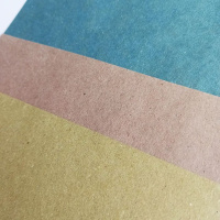 Альбом для эскизов (210х297мм), 18л. 3цв."Котята" на пружине с перфорацией