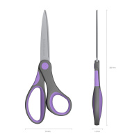 Ножницы EK "Comfort" 18 см.