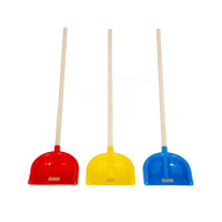 Лопата 79см, деревянный черенок