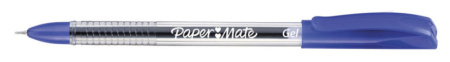 Ручка гелевая  Paper Mate JIFFY GEL 0,5мм, чернила синие