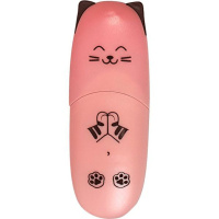 Набор текстовыделителей deVENTE Kitty 4 цв., 1-5мм, мини, с АНТИБАКТЕРИАЛЬНЫМ покрытием