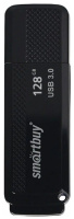 Флеш-драйв 128 GB USB 3.0/3.1 Dock Black