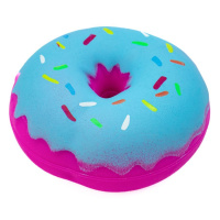 Антистресс-мялка "Пончик" 8 см, ассорти