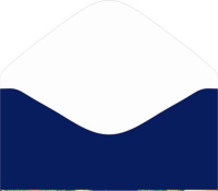 Конверт для денег "С Новым годом"