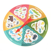 Викторина "Животный мир" 6+