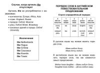 Справочник: полный курс начальной школы. Английский язык, ф. А6, 63стр.
