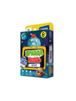 Игра карточная "Правда-ложь. Космос" 6+
