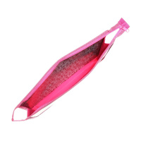 Папка д/труда А4 (335*240*85) 2отд. молния сверху, Софт-тач "Я прелесть"