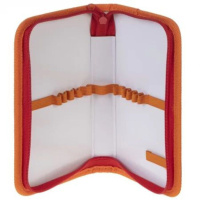 Пенал 1 отд. (190*115*30) молния, лам.картон "Гарри Поттер"