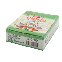 Ластик KOH-I-NOOR "Elephant" 300/60 натур.каучук 30х20мм