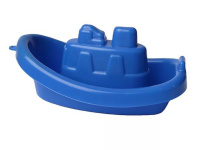 Набор для купания "Корабль, лодочка"