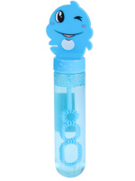 Мыльные пузыри  30мл, 14см "Дельфин"