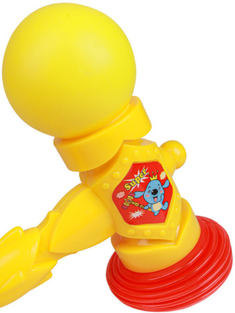 Молоточек-пищалка 20см