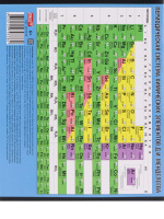 Тетрадь предметная А5 Химия "Error" 48л, кл., белизна 100%