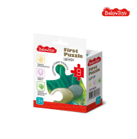 Пазлы   9 элементов Baby Toys "Щенок"