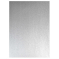 Картон цв. неоновый А4  8цв.  8л. мелов., одностор., пл.190 гр/м2 "Яркая машина"