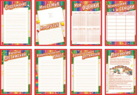 Портфолио школьника