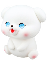 Копилка 20*20см "Малыш пёсик"