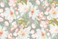 Конверт для денег 195*140мм Яблоня