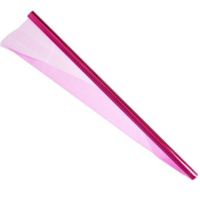 Пленка прозрачная цветная 70*150см, ассорти