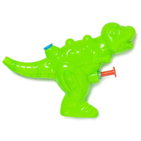 Водяное оружие. Пистолет "Дино" 12 см