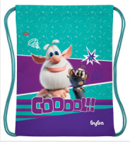 Мешок для обуви 1 отд, 330*420 "Буба"