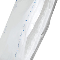 Конверт КРАФТ с воздушной подушкой 250*350мм клеевая лента