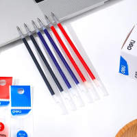 Стержень гелевый Deli пулевидный, синий, 0,5мм, для E6600S, EG81,EG90, EG85, EG65, EG64, EG15, EG31