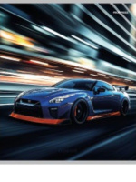 Тетрадь А5 48л ЛИН. Проф-Пресс "Разные автомобили - 9"