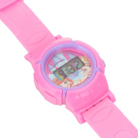 Часы электорнные "Принцессы" LR41 (в комплекте)