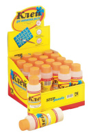 Клей для пазлов  95 гр